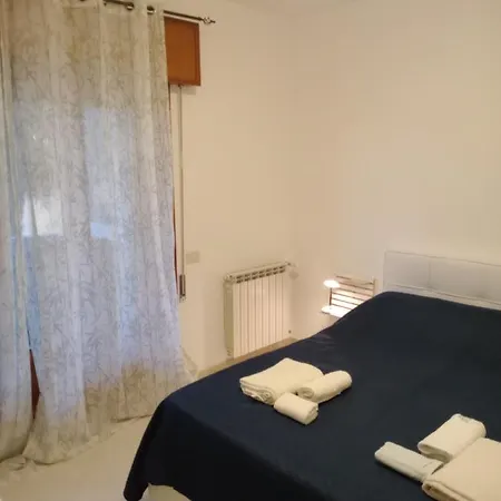 Stecor Apartment *