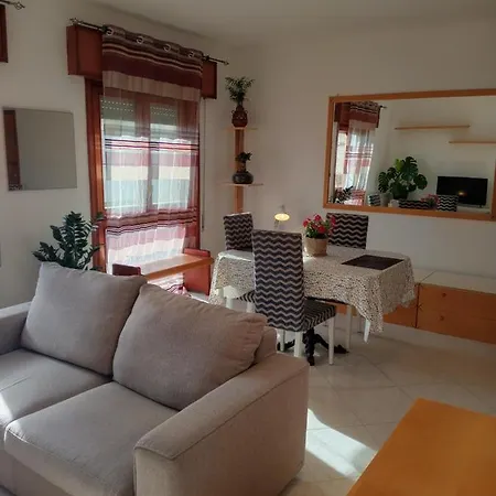 Stecor Apartment