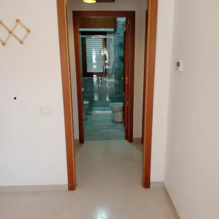 Stecor Apartment Trapani