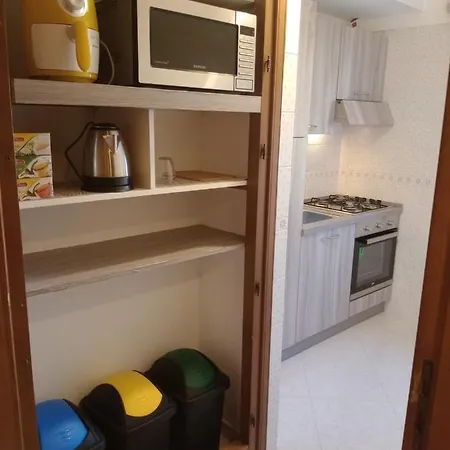 Apartment Stecor Trapani