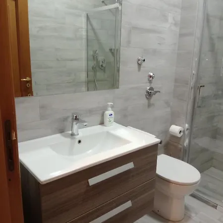Stecor Apartment Trapani