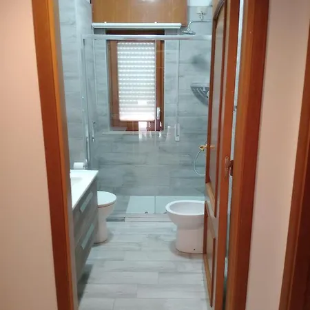 Stecor Apartment Trapani