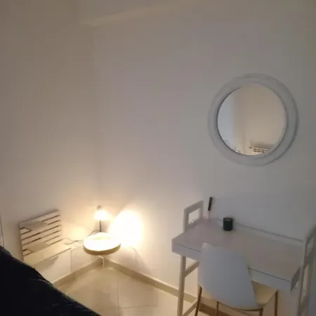 Apartment Stecor