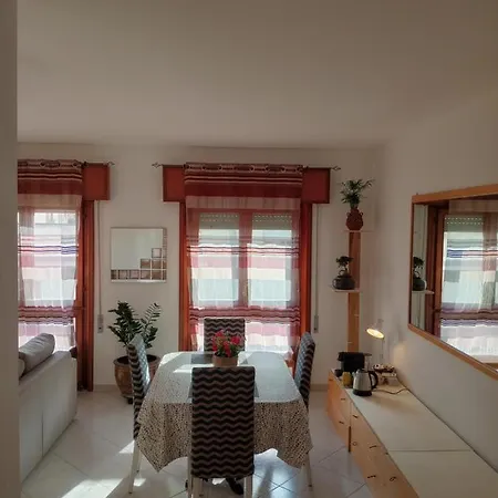 Apartment Stecor Trapani