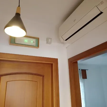 Apartment Stecor