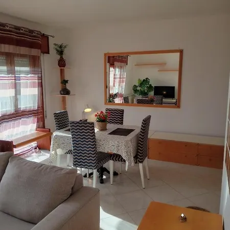 Stecor Apartment *