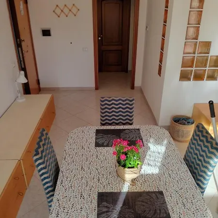 Stecor Apartment Trapani