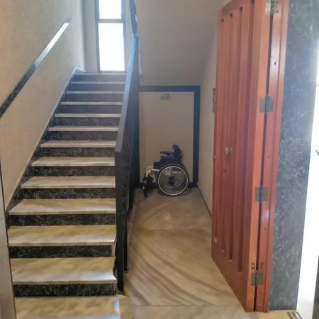 Apartment Stecor *