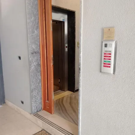 Stecor * Trapani