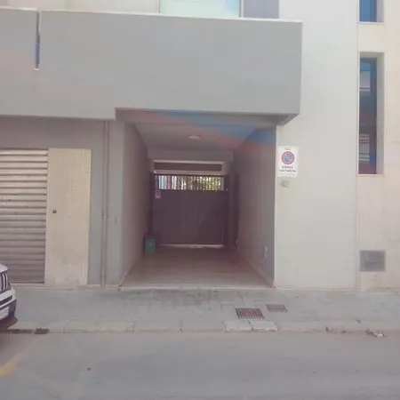 Stecor Apartment *