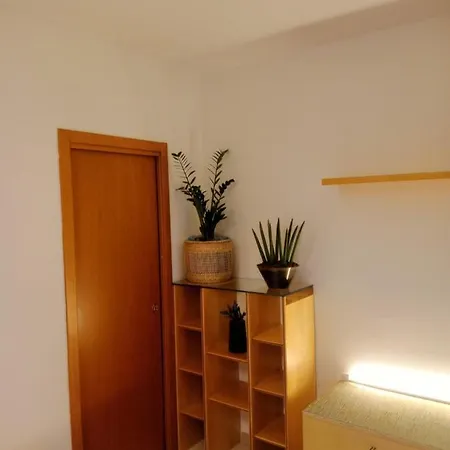 Stecor Apartment Trapani