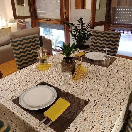 Apartment Stecor Trapani