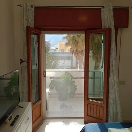 Stecor Apartment