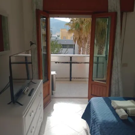 Stecor Apartment