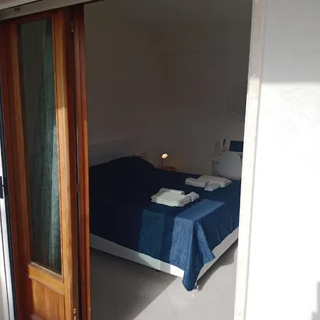Stecor Apartment *