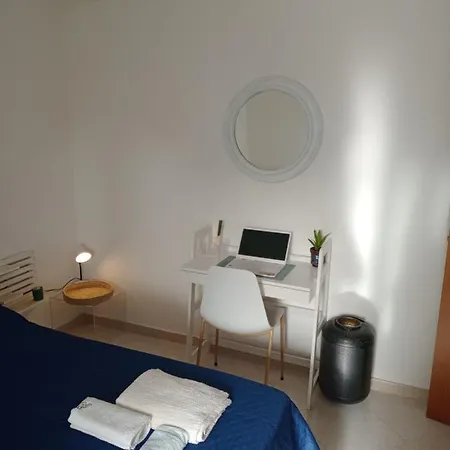 Apartment Stecor *