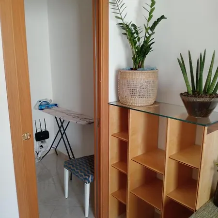 Stecor Apartment *