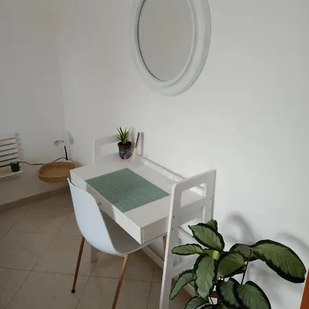 Stecor Apartment