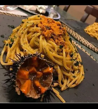 Stecor Trapani