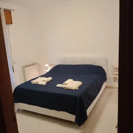 Apartament Stecor