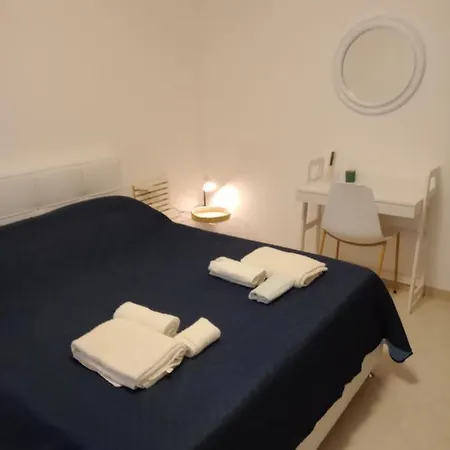 Apartament Stecor