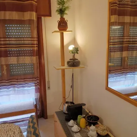 Stecor Apartament Trapani