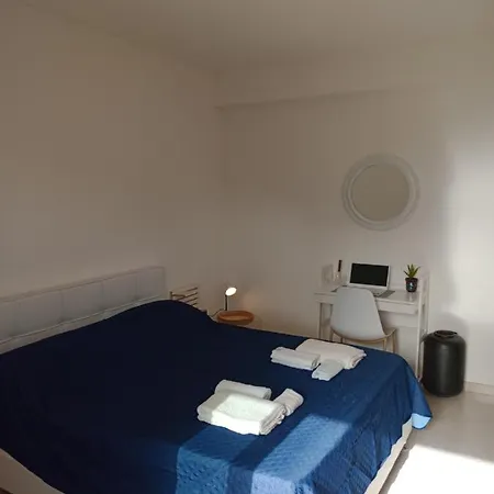 Apartament Stecor Trapani