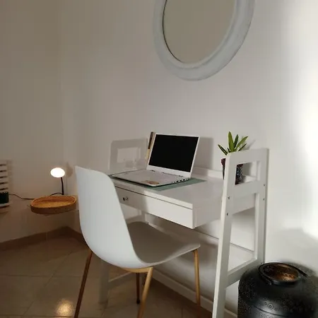 Stecor Apartament